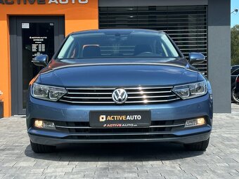 Volkswagen Passat 2.0 TDi - 6