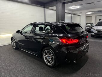 BMW 118i  automat M-packet 2024 ZÁRUKA  1majiteľ - 6