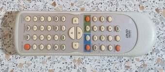 VHS-DVD rekordér AEG DVD-R4509VCR - 6