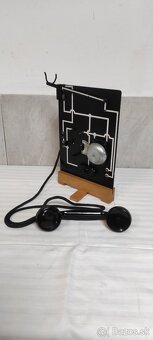 Telefón školská pomôcka - 6