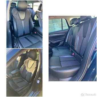 Octavia 4,2.0tdi dsg,virtual,2021 - 6