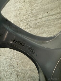 4x108 r15 Citroën Peugeot - 6