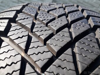 205/55 r16 zimne pneumatiky - 6
