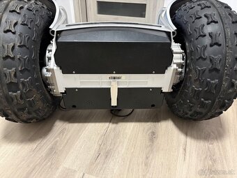 Segway ESWING ES6 + - 6