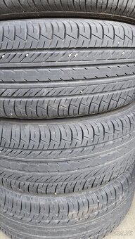 Elektróny 5x114.3 Mitsubishi, Mazda, Peugeot, Citroen - 6