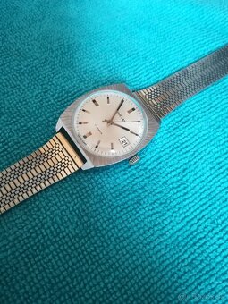 Náramkové hodinky Prím Rezerve Brusel - 6