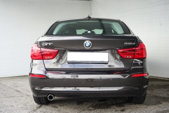 528- Bmw, 318 GT, 2017, nafta, 2.0 Gran Turismo, 100kw - 6