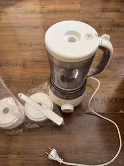 Avent multifunkčný mixér - 6