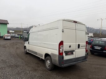 Fiat Ducato 2.3 MultiJet L3H2 3,3t - 6