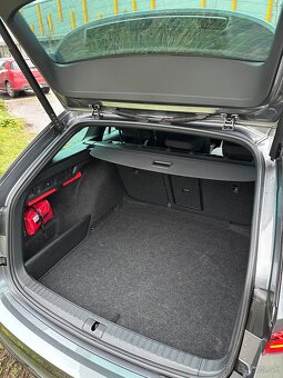 Škoda Octavia 4 Rs 2022 147kw Head-Up/Virtual/Matrix/Dcc - 6