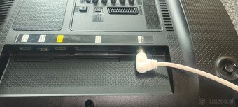 Predám TV LED Samsung UE32J5100AE+DO - 6