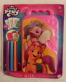 Nové hračky pre dievčatá 6 - 6