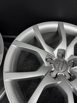 Alu Audi A5 5x112 18” 8T0601025CS - 6