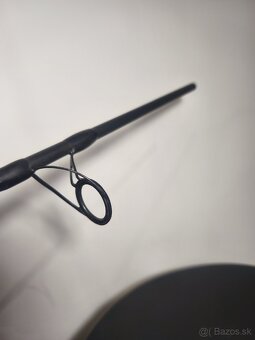 Feeder prúty a navijáky. - 6