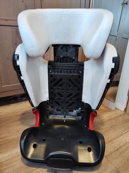 Britax Römer KIDFIX II XP SICT - 6