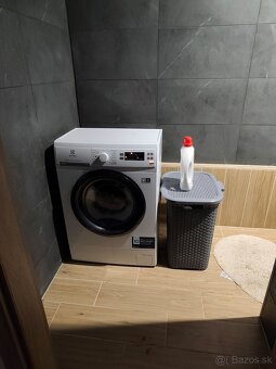 2 bedroom apartment - 6