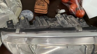 Sada svetiel Škoda Fabia 1 – Originál - 6