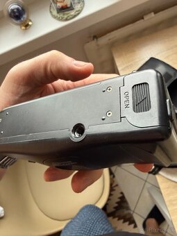 Yashica twintec AF - 6