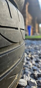 Bridgestone Potenza S001, 225 40 R18 - 6