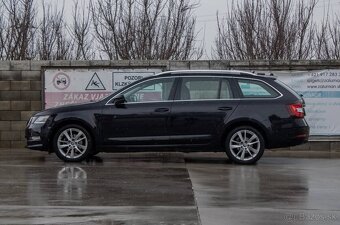 Škoda Octavia Combi 1.0 TS Style DSG / CANTON / NELAKOVANÉ - 6