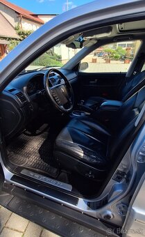 SsangYong Rexton 2.7 D - 6