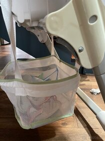 Jedalenska stolička Baby Mix Infant - 6