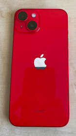 Iphone 14 RED 128GB - 6