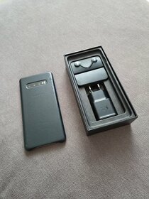 Samsung Galaxy S10+ 128GB Black - 6