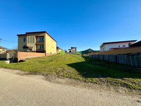 Na predaj slnečný stavebný pozemok v obci Bačkovík,KE-okolie - 6