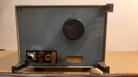 Osciloskop C1-67 - 6