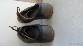 panska obuv c.45 - 6