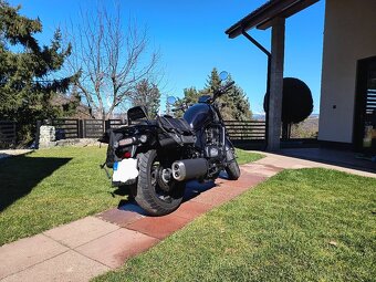 Honda CMX 1100 Rebel DCT - 6