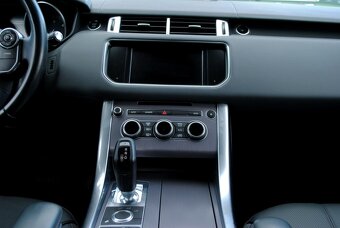 Land Rover Range Rover Sport 3.0 TDV6 HSE⭐ZÁRUKA 3 ROKY⭐ - 6