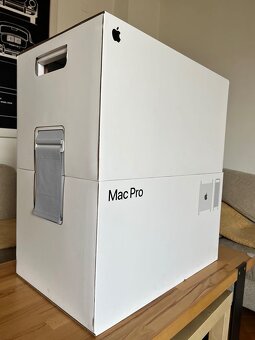 Apple Mac Pro 2019 | 2× Radeon Pro Vega II - 6