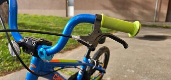 Detský bicykel 16" Cannondale - 6