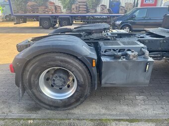 DAF CF 530 - 4x4 – Hydrodrave-PXP – Tahač – EURO 6 - 6