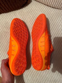 Halovky Nike MercurialX - 6