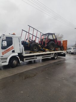 Odťahová služba Rožňava - 6