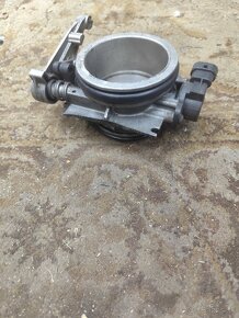 Renault motor 2.0i - 6
