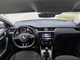 Škoda Octavia 2.0 TDI Style 110 kW, r.v.: 2018, STK:3/2027 - 6