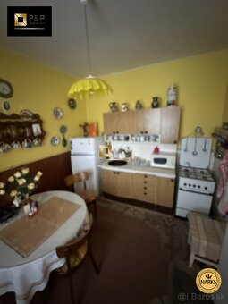 Na predaj starší rodinný dom, časť Košice - Džungľa - 6