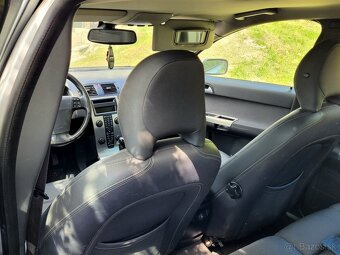 Volvo V50 2.0 100kw diesel - 6