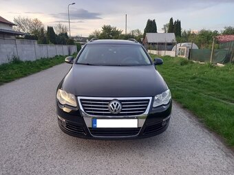 Volkswagen Passat B6 Variant 2.0 TDi,HIGHLINE - 6