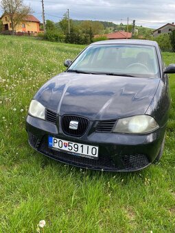 Seat Ibiza 1.4 TDI - 6