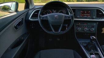 Seat Leon 1,4Tsi(Tgi) Style 83500km Kúp.Slovensko r.v.2018 - 6