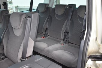 Citroën Jumpy Multispace 2.0 HDi 125 L1 Exclusive 5/9m - 6