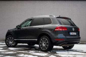 Volkswagen Touareg R-Line 3.0 V6 TDI - 6