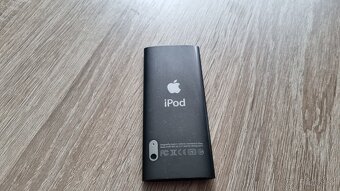 Predam Apple Ipod nano 5 generacia 8GB - 6