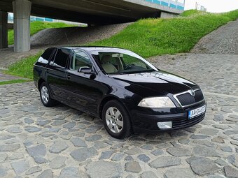 ✳️Škoda Octavia Combi 1.9 TDI Elegance DSG✳️ - 6
