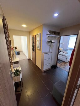 PREDAJ /PRENÁJOM 2,5 izbový byt CENTRUM MESTA - 6